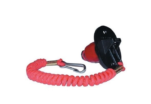 Picture of T. H. Marine Kill Switch