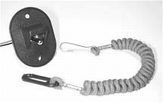 Picture of T. H. Marine Kill Switch For I/O