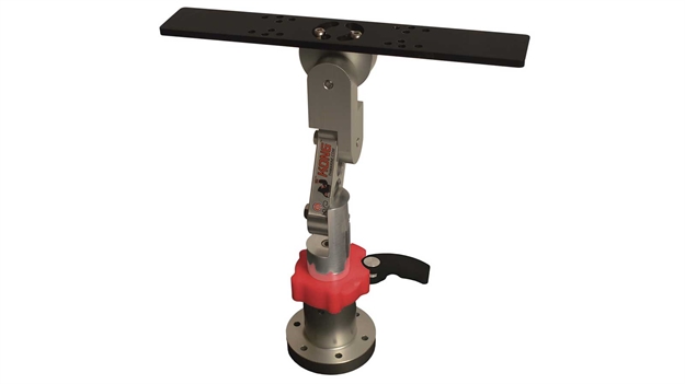 Picture of T. H. Marine Kvd Kong Extrm Elect MT