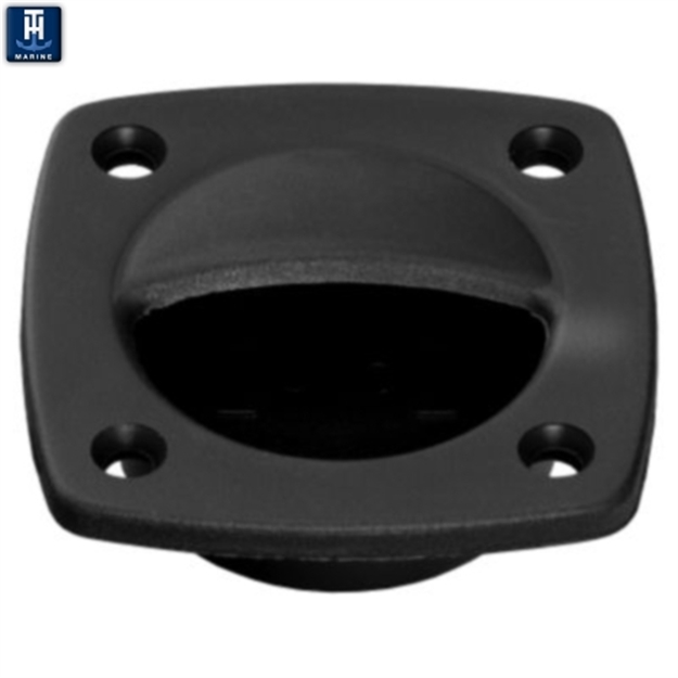 Picture of T. H. Marine Large Lid Lift, Blk