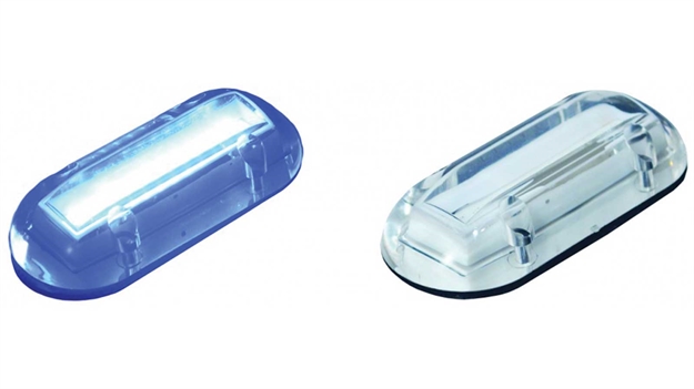 Picture of T. H. Marine Led Extrm UW Light Blu
