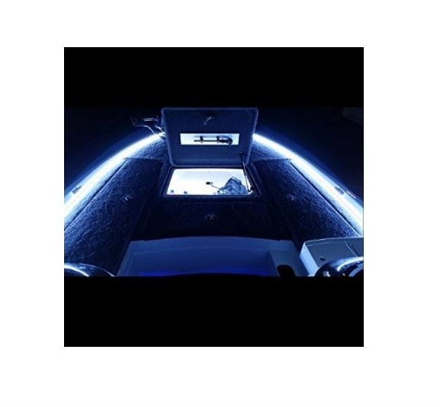 Picture of T. H. Marine Led Lgt KT For Boats Wht