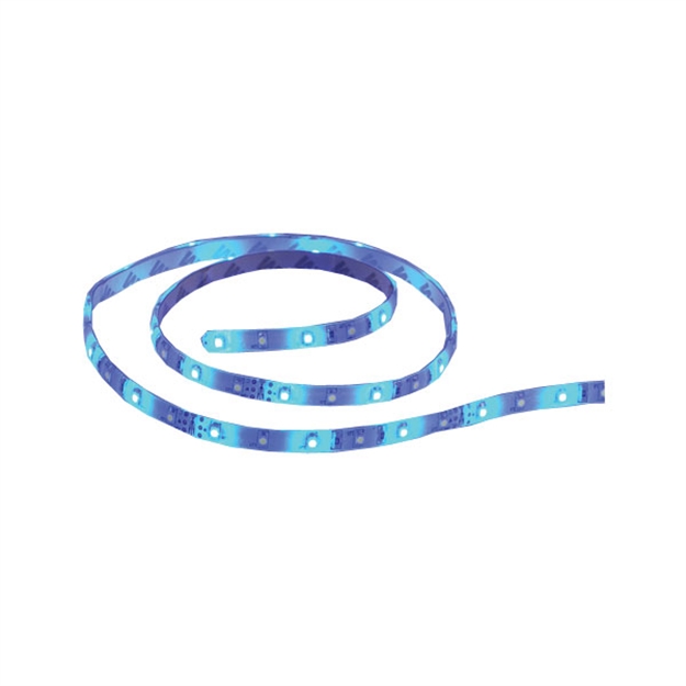 Picture of T. H. Marine Led Rope Light 24" Blue