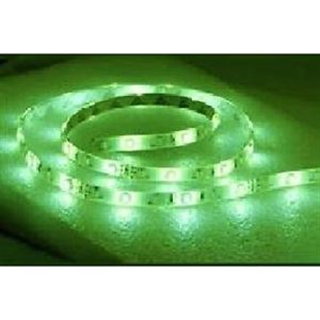 Picture of T. H. Marine Led Rope Light 24" Green