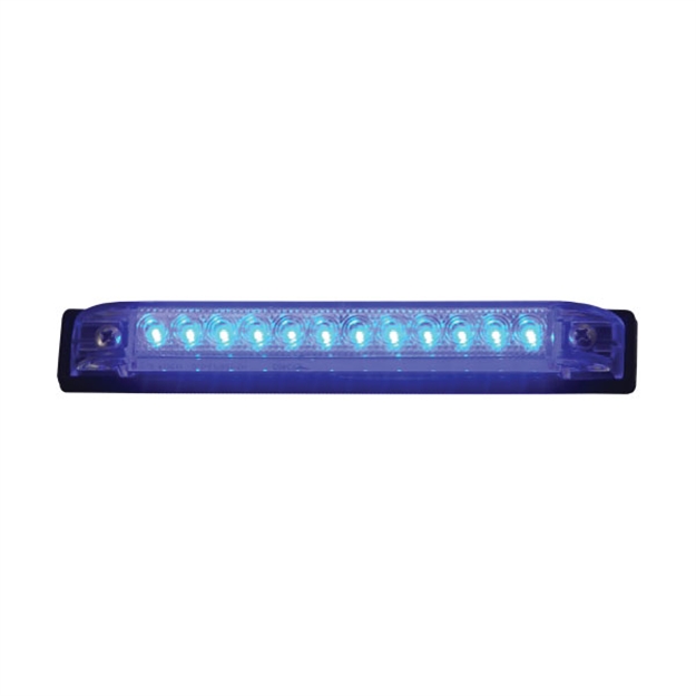 Picture of T. H. Marine Led Strip Light 6" Blu
