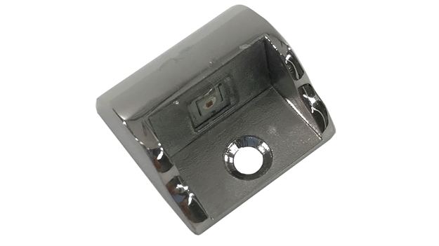 Picture of T. H. Marine Light Courtest Led SS Amb