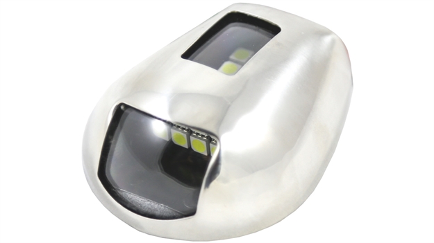 Picture of T. H. Marine Light Docking Led Oval