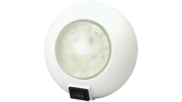 Picture of T. H. Marine Light Dome Surf MT