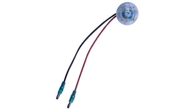 Picture of T. H. Marine Light Led Cockpit Rgb