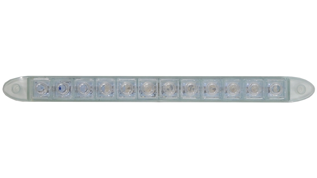 Picture of T. H. Marine Light Led Flex Bar Blue