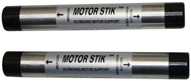 Picture of T. H. Marine Motor Stik Support 2Pk