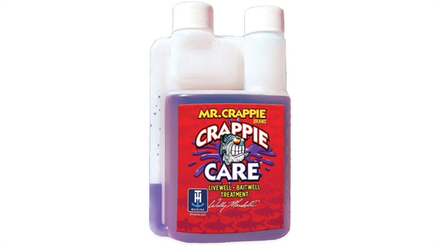 Picture of T. H. Marine Mrcrappie Fresh Treat Gal