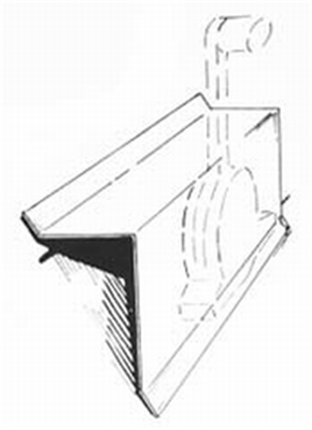 Picture of T. H. Marine MT Throttle Cntl
