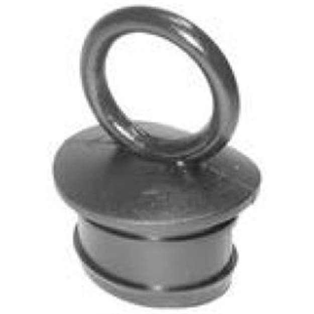 Picture of T. H. Marine Plug For 1-1/2In TH