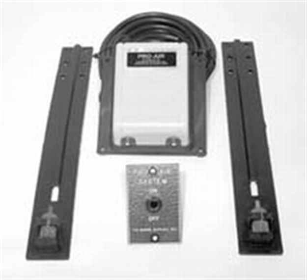 Picture of T. H. Marine Pro Air Sys