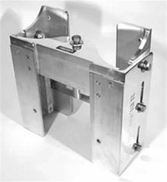 Picture of T. H. Marine Pro Hi-Jacker 6In AL