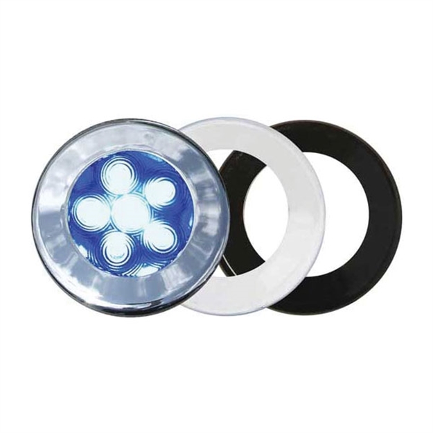 Picture of T. H. Marine Puck Rec MT 3 Bexels Blu