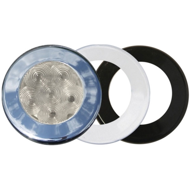 Picture of T. H. Marine Puck Rec MT 3 Bexels Wht