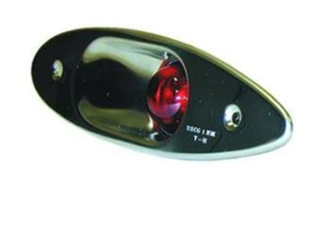 Picture of T. H. Marine Red Led Waterproof Live