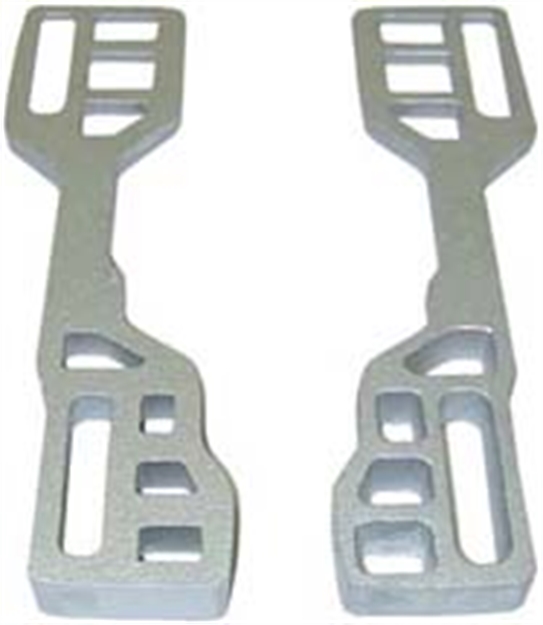 Picture of T. H. Marine Reverse Transom Wedge, PR