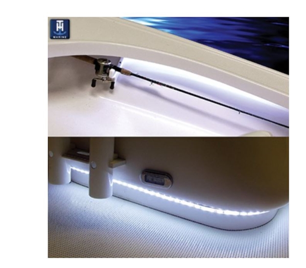 Picture of T. H. Marine Rope Light MT Channel