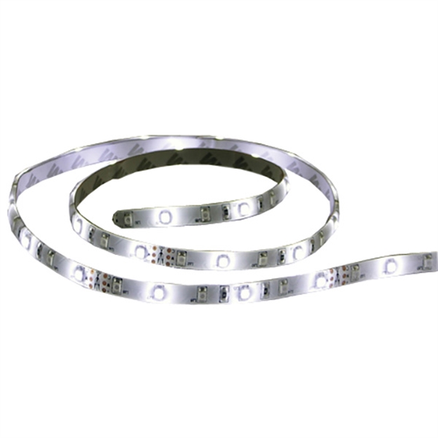 Picture of T. H. Marine Rope Lighting 24 FT Blue