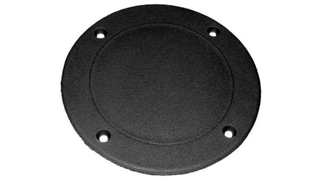 Picture of T. H. Marine Screw Deck Plate