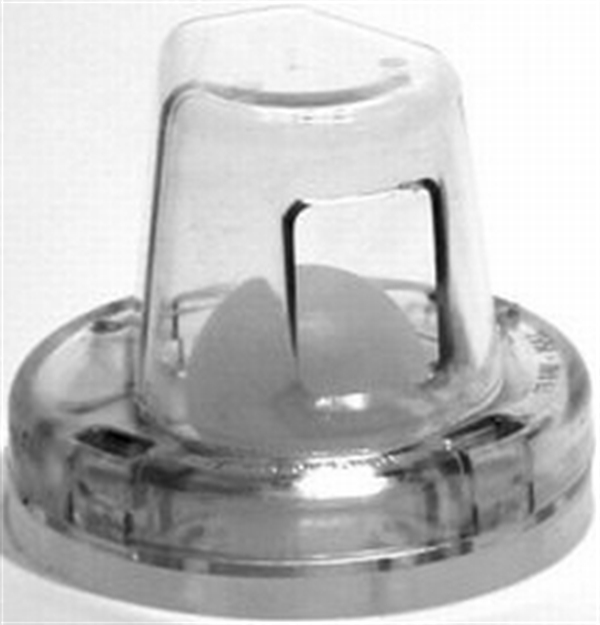 Picture of T. H. Marine Scupper Bll Flw Max