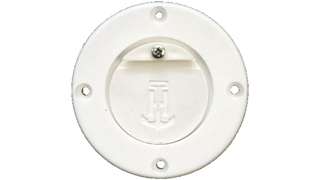 Picture of T. H. Marine Scupr Adptr Wht