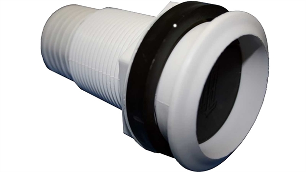 Picture of T. H. Marine Scupr Hul Recsd Flap