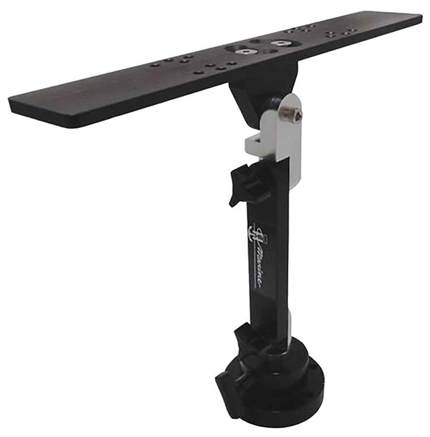 Picture of T. H. Marine Shock Lock Elect MT 5" Arm