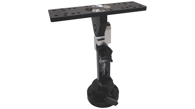 Picture of T. H. Marine Shock Lock Small Mount