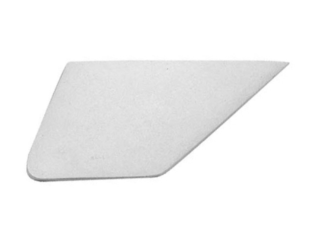 Picture of T. H. Marine Skeg Rplc Omc V4