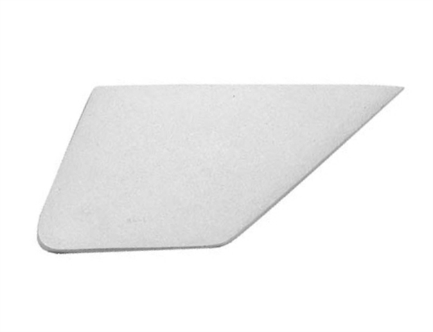 Picture of T. H. Marine Skeg Rplc Omc V6