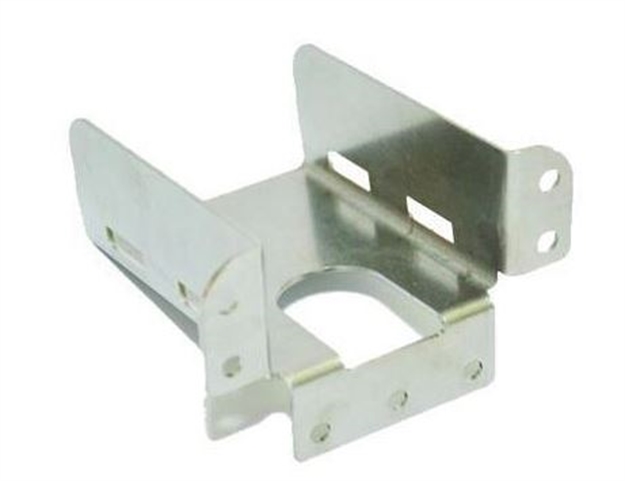 Picture of T. H. Marine Speaker Transom Bracket