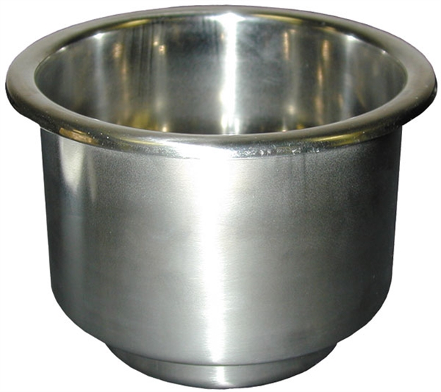 Picture of T. H. Marine Stainless Steel Cup Holder