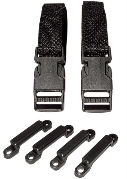 Picture of T. H. Marine Strap Fuel Hold Dwn