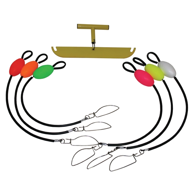 Picture of T-H Marine Supplies, Inc. G-Force Culling System