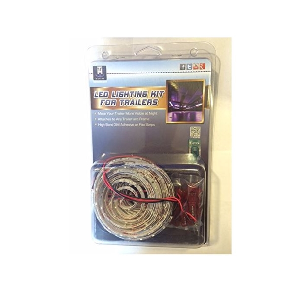 Picture of T. H. Marine T-H Boat Trlr Led Lgt KT