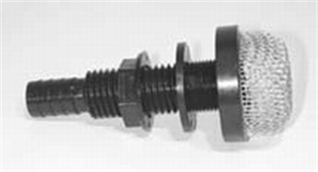 Picture of T. H. Marine Thruhul & Screen