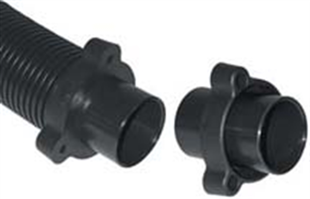 Picture of T. H. Marine Tri-Shaped Rigging Flange Rft-1Kit