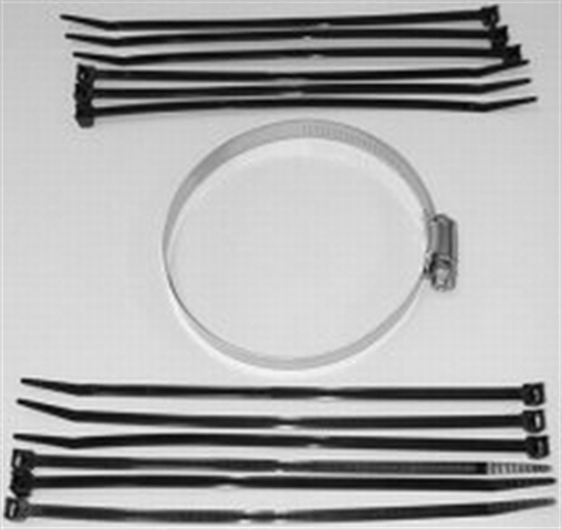 Picture of T. H. Marine Trol Mtr Trnsm MT KT