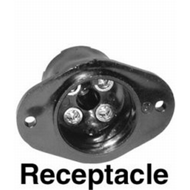 Picture of T. H. Marine Troll Mtr Repl Base