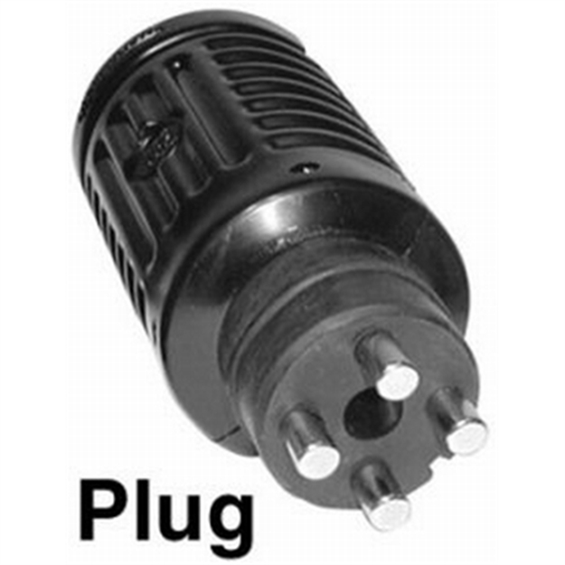 Picture of T. H. Marine Troll Mtr Repl Plug