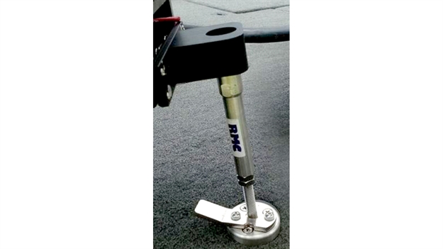 Picture of T. H. Marine Troll Tamer M K Terrova