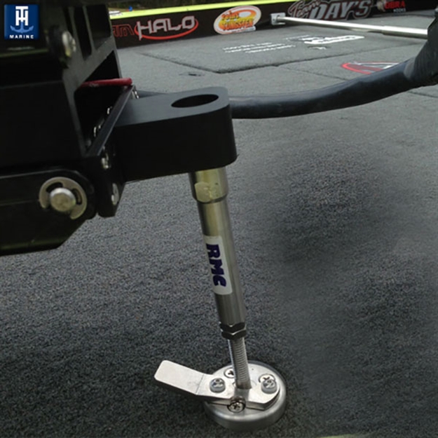Picture of T. H. Marine Trolling Motor Lock Motorg