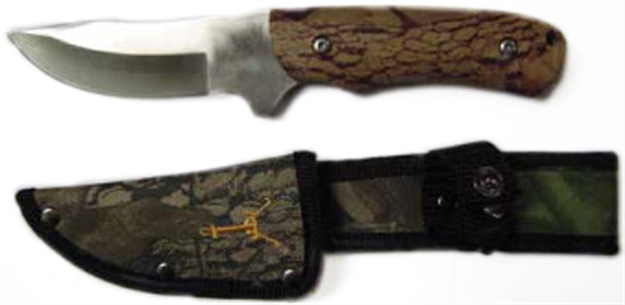 Picture of T-Hangers, Inc. Edge Blackbuck 8.75" FB Camo