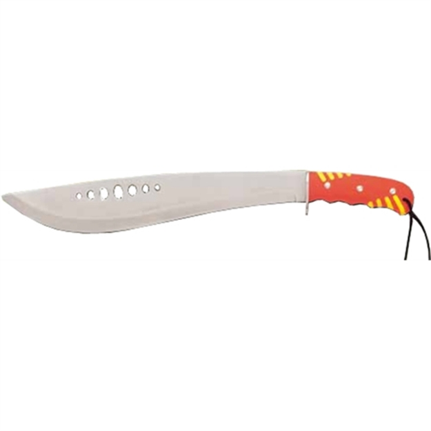 Picture of T-Hangers, Inc. Javelina 155/8" Machette Org Hdl