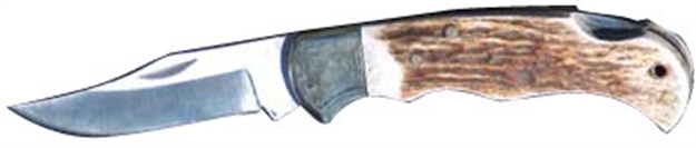 Picture of T-Hangers, Inc. Rancher 1Bl 3.75" LB Antler