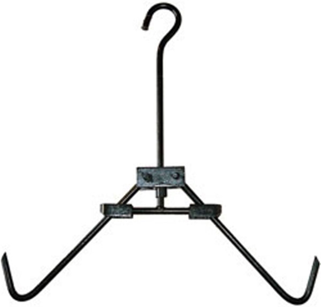 Picture of T-Hangers, Inc. Regular T-Hanger Gambrel